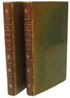 RESTIF DE LA BRETONNE, NICOLAS-EDMÉ.  La Vie de Mon Père . . . Troisième Édition.  2 vols.  1788